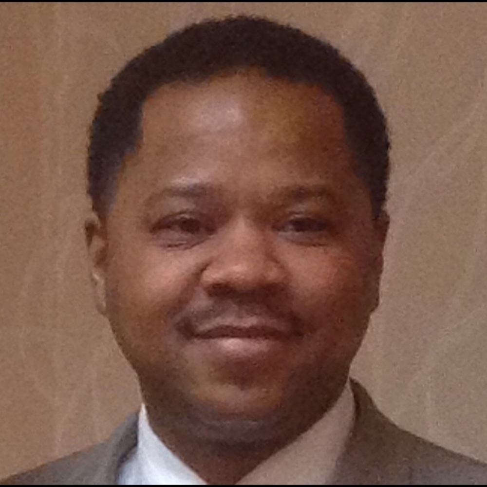 Meet your Posher, Ronnell